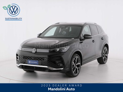 Volkswagen Tiguan 1.5 tsi ehybrid 204cv r-line plus dsg
