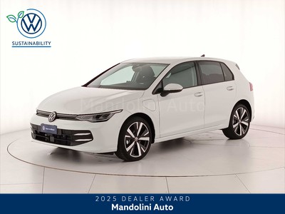 Volkswagen Golf 1.5 tsi ehybrid 204cv edition plus dsg