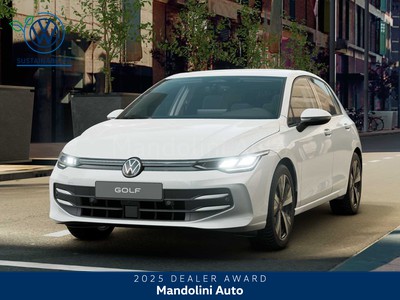 Volkswagen Golf 1.5 etsi act 115cv edition plus dsg