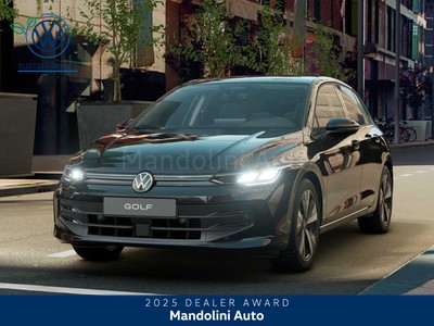 Volkswagen Golf 1.5 etsi act 115cv edition plus dsg