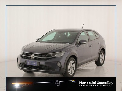 Volkswagen Taigo 1.0 tsi 95cv life