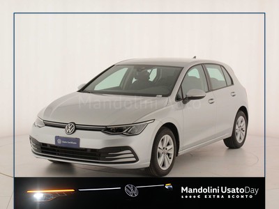 Volkswagen Golf 1.0 tsi evo 110cv life