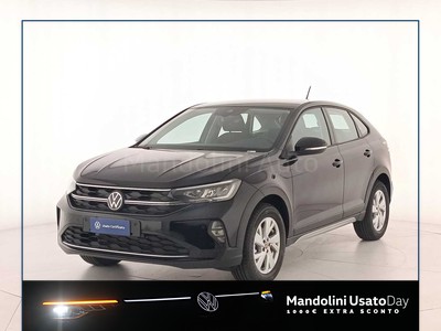 Volkswagen Taigo 1.0 tsi 110cv life