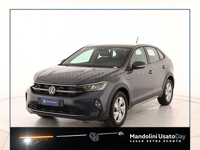 Volkswagen Taigo 1.0 tsi 110cv life