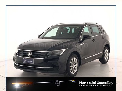 Volkswagen Tiguan 2.0 tdi scr 150cv life dsg