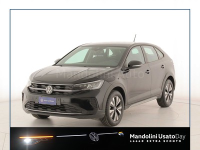 Volkswagen Taigo 1.0 tsi 95cv life