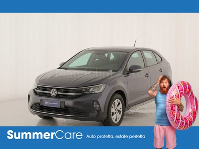 Volkswagen Taigo 1.0 tsi 95cv life