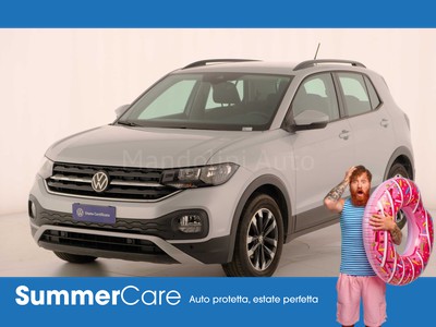 Volkswagen T-Cross 1.0 tsi 110cv style