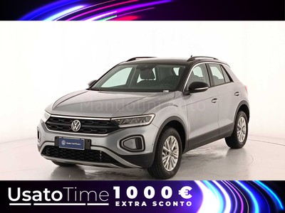 Volkswagen T-Roc 1.5 tsi act life dsg