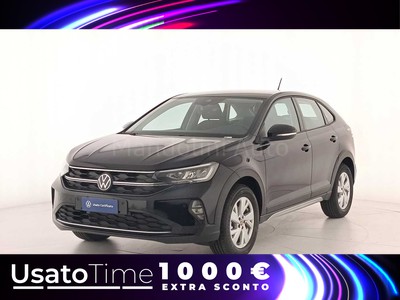 Volkswagen Taigo 1.0 tsi 110cv life