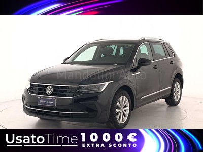 Volkswagen Tiguan 2.0 tdi scr 150cv life dsg