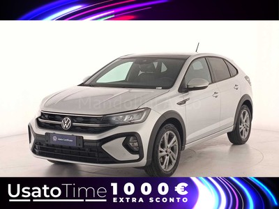 Volkswagen Taigo 1.0 tsi 110cv r-line