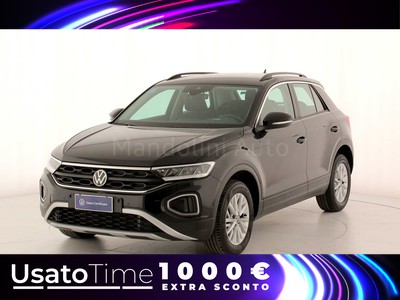 Volkswagen T-Roc 2.0 tdi scr 115cv life
