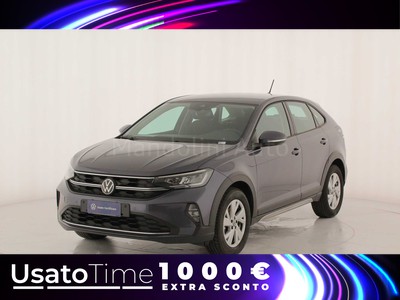 Volkswagen Taigo 1.0 tsi 95cv life