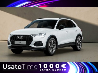 Audi Q3 35 2.0 tdi business advanced s tronic