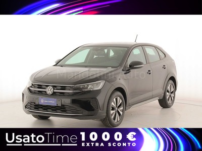 Volkswagen Taigo 1.0 tsi 95cv life