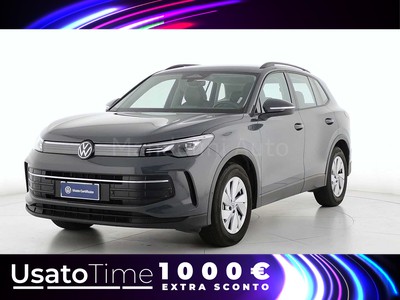 Volkswagen Tiguan 2.0 tdi scr 150cv life dsg