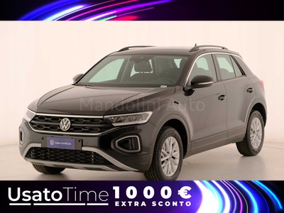 Volkswagen T-Roc 1.5 tsi act life dsg
