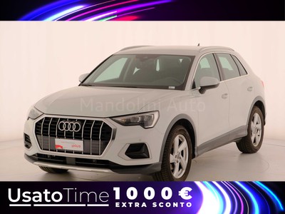 Audi Q3 35 2.0 tdi business advanced s tronic