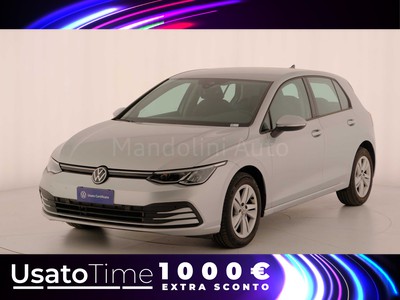 Volkswagen Golf 2.0 tdi scr 115cv life dsg