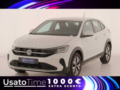 Volkswagen Taigo 1.0 tsi 95cv life