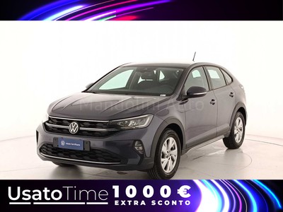 Volkswagen Taigo 1.0 tsi 110cv life