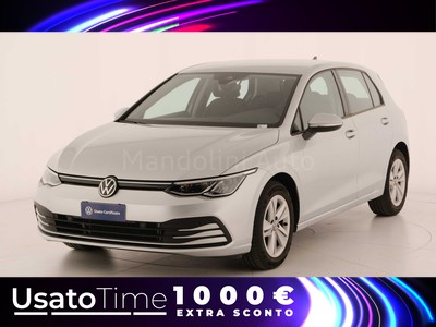 Volkswagen Golf 1.5 tsi evo act 130cv life