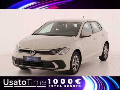 Volkswagen Polo 1.0 tsi 95cv life