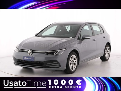 Volkswagen Golf 2.0 tdi scr 115cv life