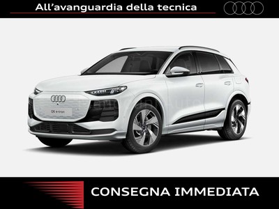 Audi Q6 e-tron business advanced quattro