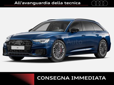 Audi A6 avant 55 2.0 tfsi e s line edition quattro ultra s tronic