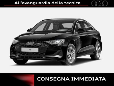 Audi A3 sedan 2.0 tdi 150cv business advanced s tronic