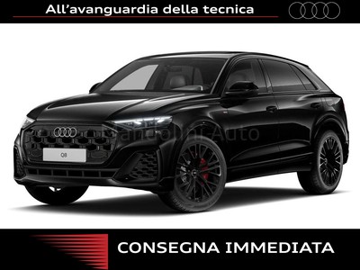 Audi Q8 3.0 v6 tfsi e 394cv s line edition quattro tiptronic