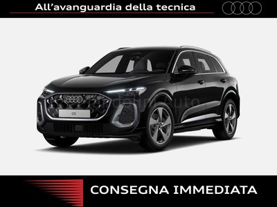 Audi Q5 2.0 e-hybrid 299cv s line edition quattro s tronic