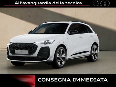 Audi Q5 2.0 e-hybrid 299cv s line edition quattro s tronic