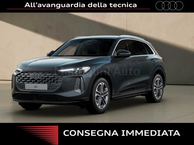 Audi Q5 2.0 tdi mhev+ 204cv business advanced quattro s tronic