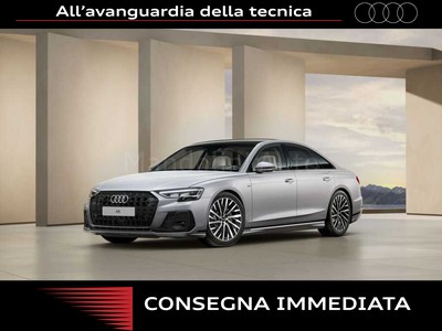 Audi A8 50 3.0 v6 tdi mhev quattro tiptronic