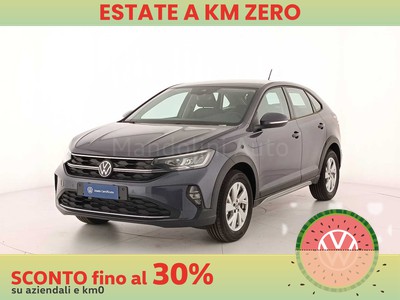 Volkswagen Taigo 1.0 tsi 110cv life