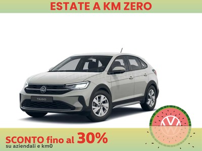 Volkswagen Taigo 1.0 tsi 115cv life