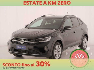 Volkswagen Taigo 1.0 tsi 115cv edition plus