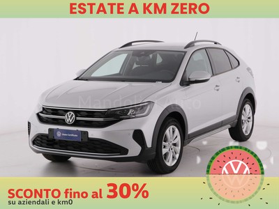 Volkswagen Taigo 1.0 tsi 115cv edition plus