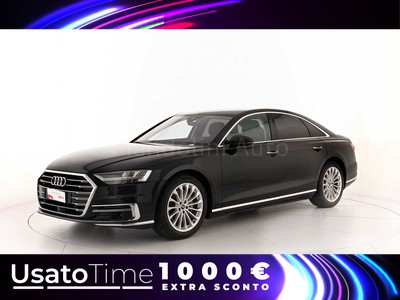 Audi A8 50 3.0 v6 tdi mhev quattro tiptronic
