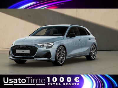 Audi A3 sportback 35 2.0 tdi business advanced s tronic
