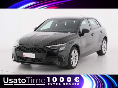 Audi A3 sportback 40 1.4 tfsi e business s tronic