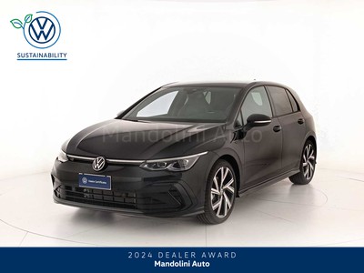 Volkswagen Golf 1.5 etsi evo act 130cv r-line dsg