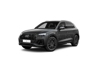Audi Q5 40 2.0 tdi mhev 12v s line plus quattro s tronic