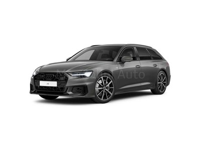 Audi A6 avant 50 2.0 tfsi e s line edition quattro ultra s tronic