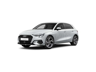 Audi A3 sportback 40 1.4 tfsi e business advanced s tronic