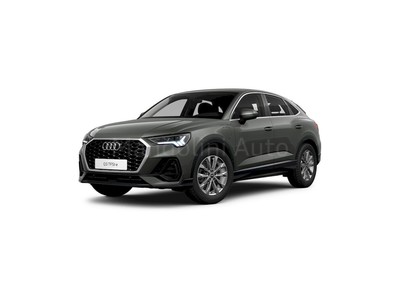 Audi Q3 sportback 45 1.4 tfsi e business plus s tronic