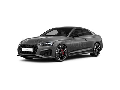 Audi A5 Coupé 40 2.0 tdi mhev 204cv s line edition quattro s tronic